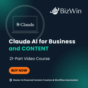 Claude AI for Business and Content