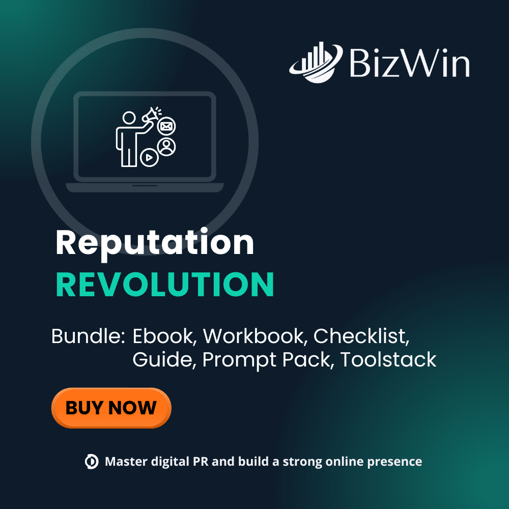 Premium Digital Marketing Tools & Courses | BizWin Digital