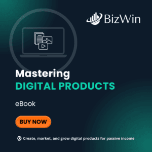 Mastering Digital Products