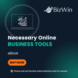 Necessary Online Business Tools